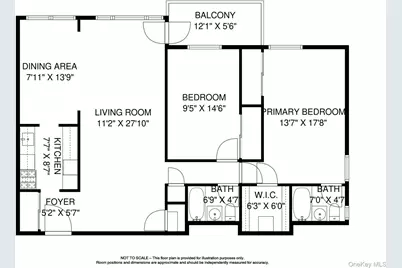 100 Diplomat Drive #6C, Mount Kisco, NY 10549 - Photo 49