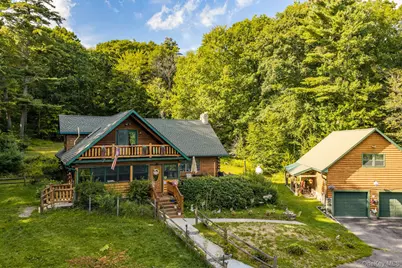 189 Yeagerville Road, Napanoch, NY 12458 - Photo 43