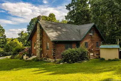 189 Yeagerville Road, Napanoch, NY 12458 - Photo 3