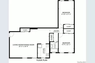 47-22 215th #2B, Bayside, NY 11364 - Photo 1