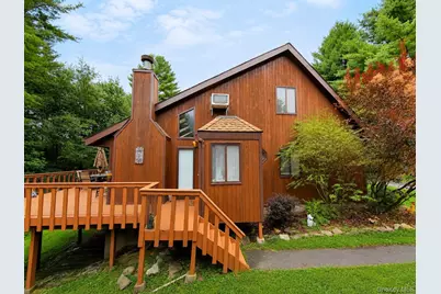 6 Water Lilly Lane, Monticello, NY 12701 - Photo 1