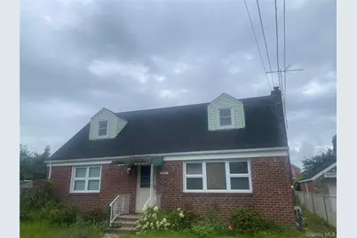 1301 Times Avenue, Elmont, NY 11003 - Photo 1