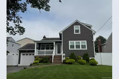 3215 Eastern Parkway, Baldwin, NY 11510 - Photo 1