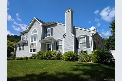 10 Willow Court, Tuxedo Park, NY 10987 - Photo 1