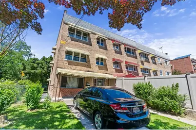 401 Olmstead Avenue #3, Bronx, NY 10473 - Photo 21