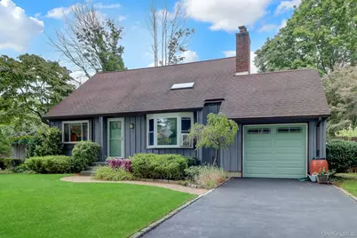 5 Madsen Lane, East Northport, NY 11731 - Photo 1