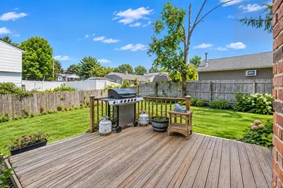 9 Rodney Street, Port Jefferson Station, NY 11776 - Photo 33