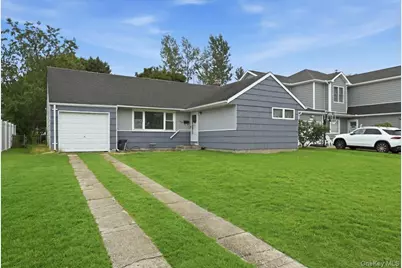 1095 Huckleberry Road, Bellmore, NY 11710 - Photo 1