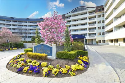 100 Harbor View Drive #630, Port Washington, NY 11050 - Photo 1