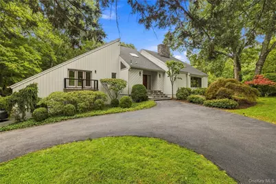 76 Pine Brook Road, Bedford, NY 10506 - Photo 1