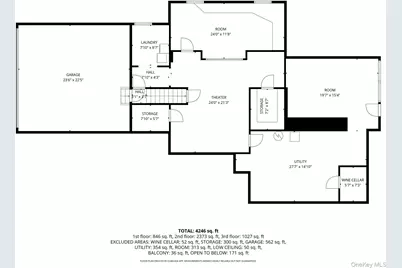 76 Pine Brook Road, Bedford, NY 10506 - Photo 27