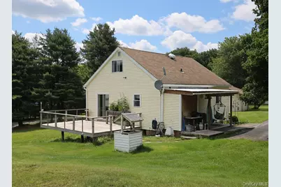 2187 County Route 8, Elizaville, NY 12523 - Photo 1