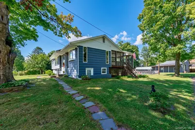105 Orchard Street, Tillson, NY 12486 - Photo 37