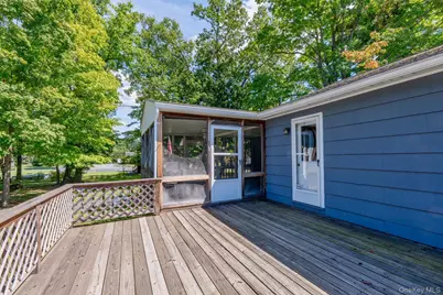 105 Orchard Street, Tillson, NY 12486 - Photo 39