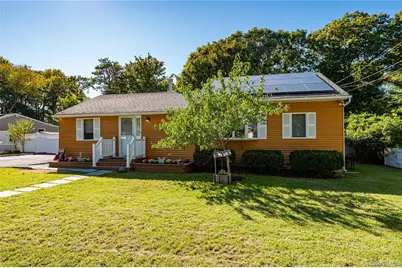 8 Forest Avenue, Medford, NY 11763 - Photo 1