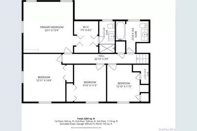 121 Hammond Road, Thiells, NY 10984 - Photo 37