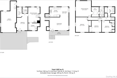 121 Hammond Road, Thiells, NY 10984 - Photo 39