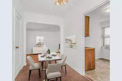 306 E Mosholu Parkway S #4F, Bronx, NY 10458 - Photo 5