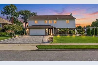 2020 Valentines Road, Westbury, NY 11590 - Photo 1