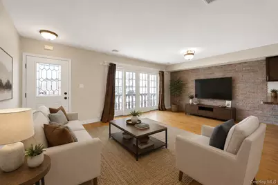 6 Pell Place #2, Bronx, NY 10464 - Photo 3