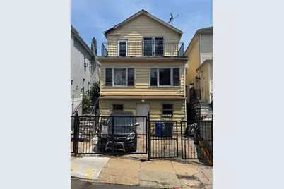 1914 Hennessy Place, Bronx, NY 10453 - Photo 1
