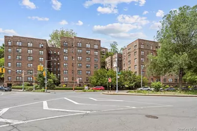 3017 Riverdale Avenue #5J, Bronx, NY 10463 - Photo 1