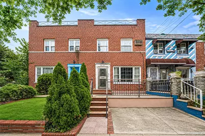 22603 141st Avenue, Springfield Gardens, NY 11413 - Photo 1