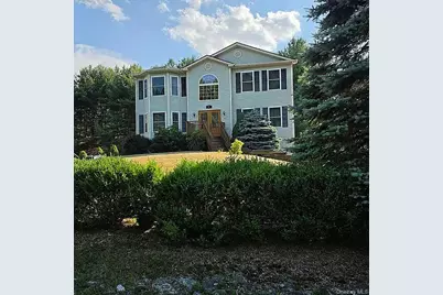 61 Lake Shore Drive S, Rock Hill, NY 12775 - Photo 1