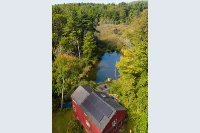 120 Beebe Pond Road, Canaan, NY 12029 - Photo 3