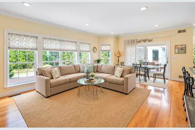 7 Wood Hollow Drive, Westhampton, NY 11977 - Photo 17