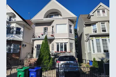 374 E 2nd Street #3, Brooklyn, NY 11218 - Photo 1