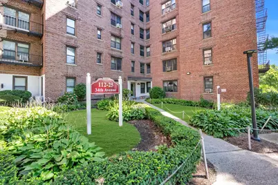 112-25 34 Avenue #H, East Elmhurst, NY 11368 - Photo 1