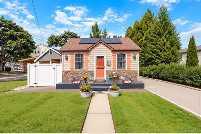 23 Dewey Place, Lindenhurst, NY 11757 - Photo 1