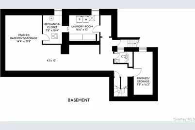 50 Forest Circle, New Rochelle, NY 10804 - Photo 41