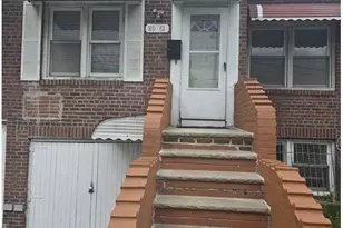 89-81 217th St, Queens Village, NY 11427 - Photo 1