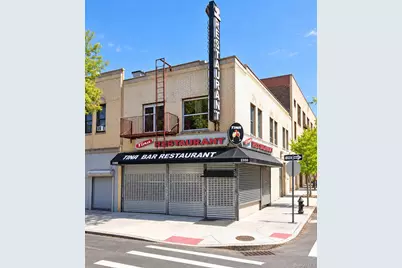 2350 Washington Avenue, Bronx, NY 10458 - Photo 1