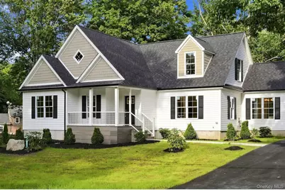 34 Innis Avenue, Newburgh, NY 12550 - Photo 3