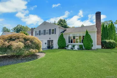 50 Vernon Drive, Scarsdale, NY 10583 - Photo 1