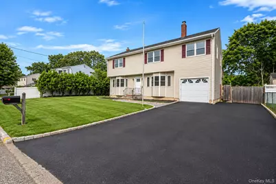 35 Colony Road, Port Jefferson, NY 11776 - Photo 1
