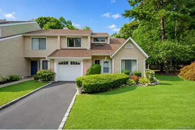 12 Hidden Pines Way, Bohemia, NY 11716 - Photo 1