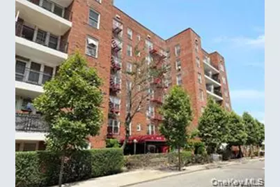 84-70 129 Street #6J, Kew Gardens, NY 11415 - Photo 1