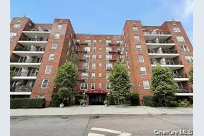 84-70 129 Street #6J, Kew Gardens, NY 11415 - Photo 9