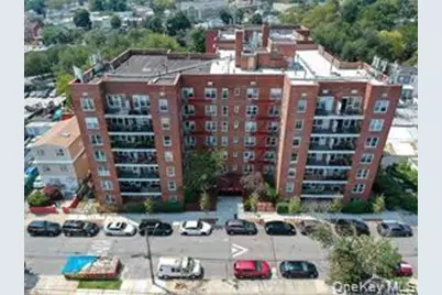 84-70 129 Street #6J, Kew Gardens, NY 11415 - Photo 7