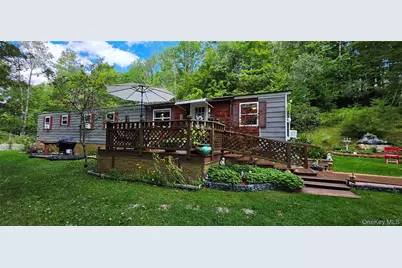 42 Gabriel Road, Cochecton Center, NY 12726 - Photo 1