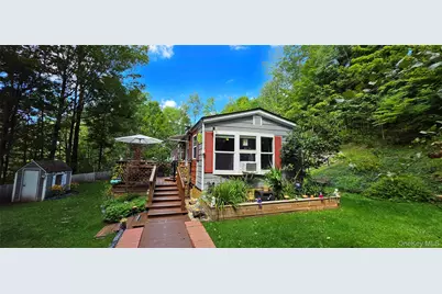 42 Gabriel Road, Cochecton Center, NY 12726 - Photo 31