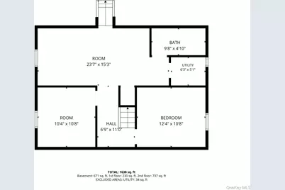 14 Millers Road, Sound Beach, NY 11789 - Photo 23