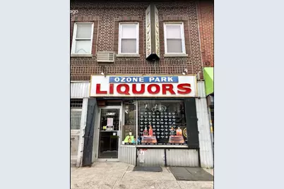 97-10 101th Ave, Ozone Park, NY 11416 - Photo 1
