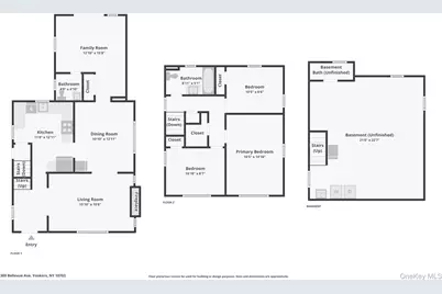309 Bellevue Avenue, Yonkers, NY 10703 - Photo 47