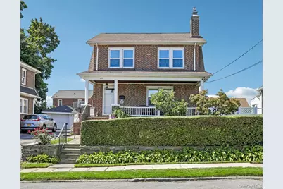 309 Bellevue Avenue, Yonkers, NY 10703 - Photo 1