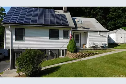 [Address not provided], Valley Cottage, NY 10989 - Photo 29